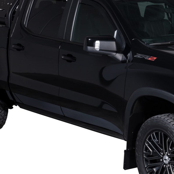 Putco Rocker Panel Molding (MPN: 9751243BP)