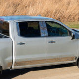 Putco Rocker Panel Molding (MPN: 9751243)