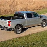 Putco Rocker Panel Molding (MPN: 9751243)