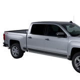 Putco Rocker Panel Molding (MPN: 9751244BP)