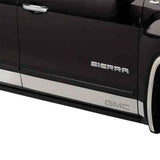 Putco Rocker Panel Molding (MPN: 9751244GM-2)