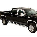 Putco Rocker Panel Molding (MPN: 9751321BP)