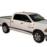 Putco Rocker Panel Molding (MPN: 9751322BP)