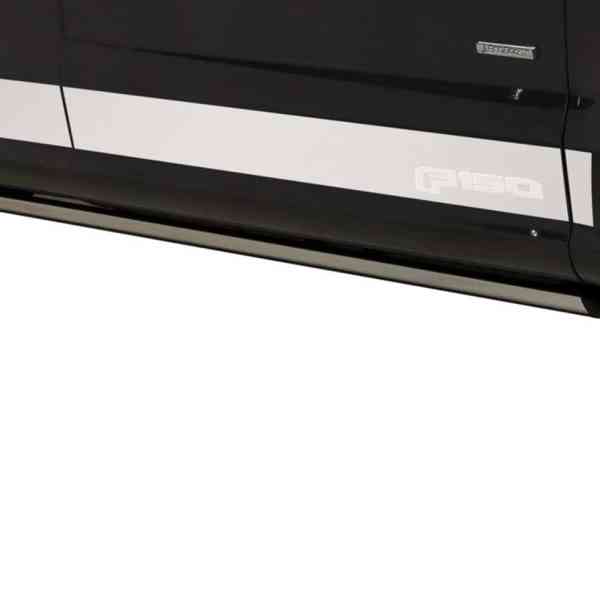 Putco Rocker Panel Molding (MPN: 9751444FD)