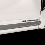 Putco Rocker Panel Molding (MPN: 9751457FD)