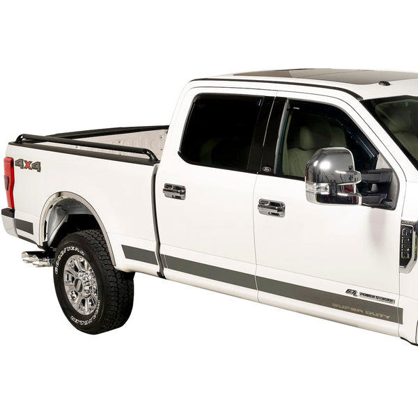 Putco Rocker Panel Molding (MPN: 9751457FD)