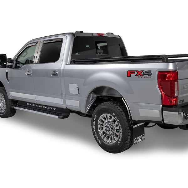 Putco Rocker Panel Molding (MPN: 9751460)