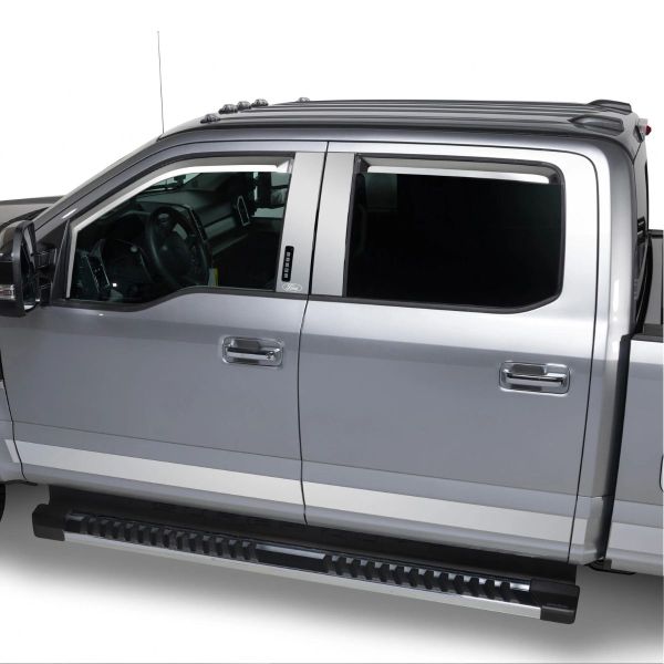Putco Rocker Panel Molding (MPN: 9751460)