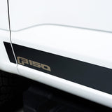 Putco Rocker Panel Molding (MPN: 9751469BPFD)