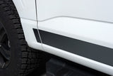 Putco Rocker Panel Molding (MPN: 9751470BP)