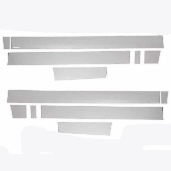 Putco Rocker Panel Molding (MPN: 9751471)