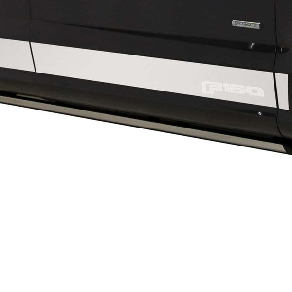 Putco Rocker Panel Molding (MPN: 9751472FD)