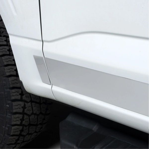 Putco Rocker Panel Molding (MPN: 9751472)