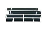 Putco Rocker Panel Molding (MPN: 9751473BP)