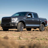 Putco Rocker Panel Molding (MPN: 9751473FD)
