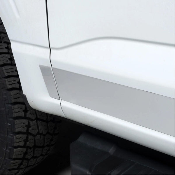 Putco Rocker Panel Molding (MPN: 9751473)