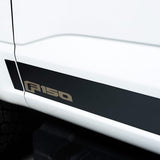 Putco Rocker Panel Molding (MPN: 9751474BPFD)