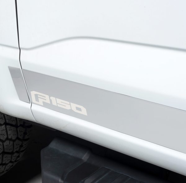 Putco Rocker Panel Molding (MPN: 9751474FD)