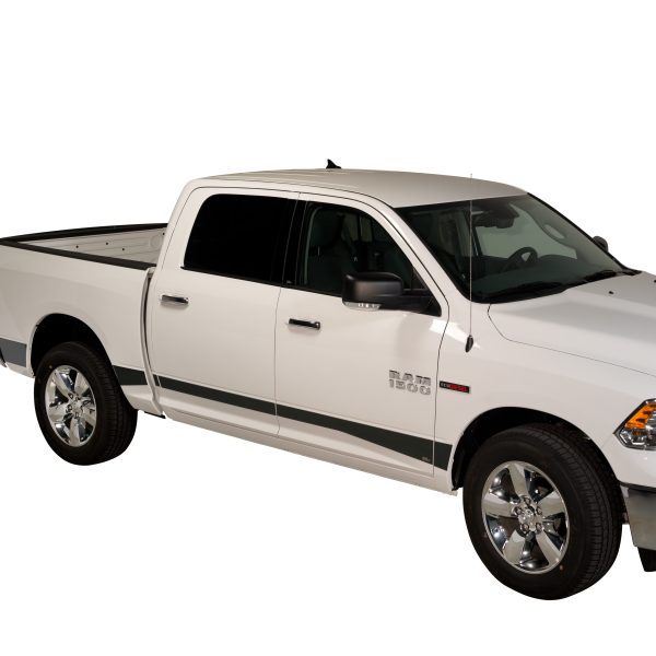 Putco Rocker Panel Molding (MPN: 9751605BP)