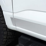 Putco Rocker Panel Molding (MPN: 9751605)
