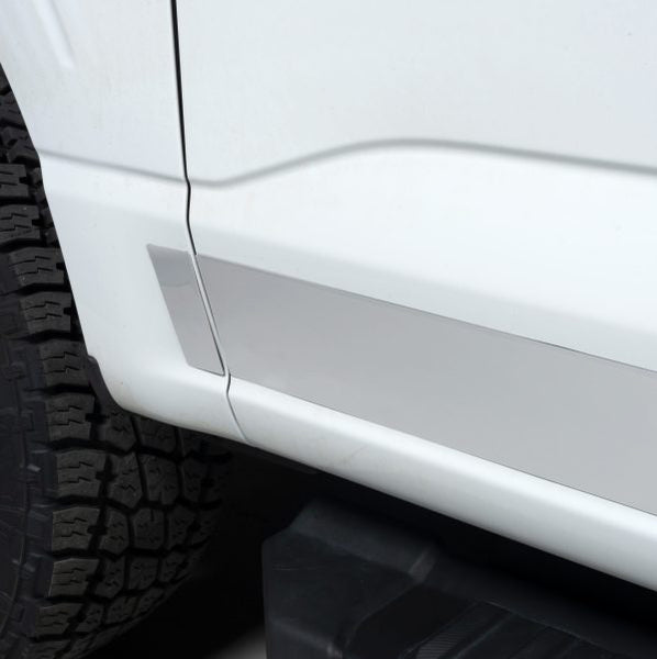 Putco Rocker Panel Molding (MPN: 9751605)