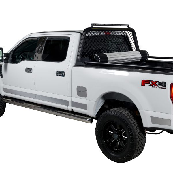 Putco Rocker Panel Molding (MPN: 9751605)