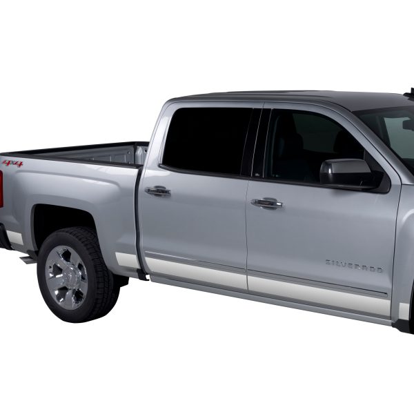 Putco Rocker Panel Molding (MPN: 9751605)