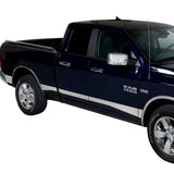 Putco Rocker Panel Molding (MPN: 9751605)