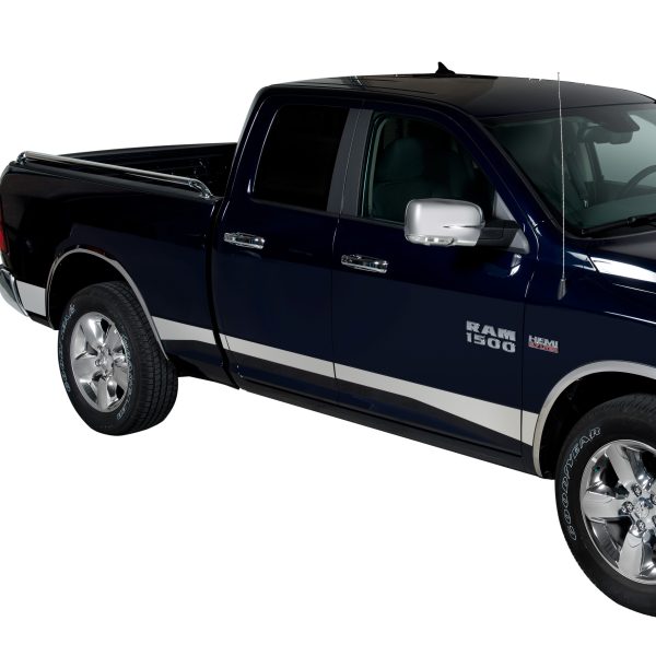 Putco Rocker Panel Molding (MPN: 9751605)