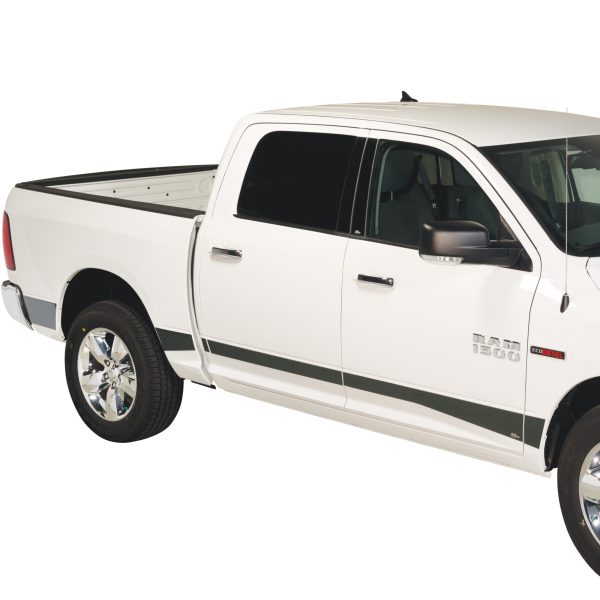 Putco Rocker Panel Molding (MPN: 9751605)