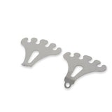 Mr Gasket Spark Plug Wire Separator (MPN: 9751)
