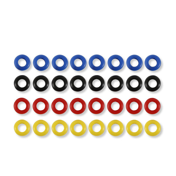 Mr Gasket Spark Plug Wire Separator (MPN: 9751)