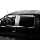 Putco Window Trim (MPN: 97560)