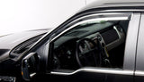 Putco Window Trim Chrome ABS Plastic (MPN: 97561)