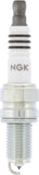 NGK Spark Plugs Iridium IX Spark Plug (MPN: 97637)