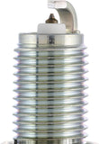 NGK Spark Plugs Iridium IX Spark Plug (MPN: 97637)
