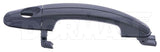 Help! By Dorman Exterior Door Handle (MPN: 97670)
