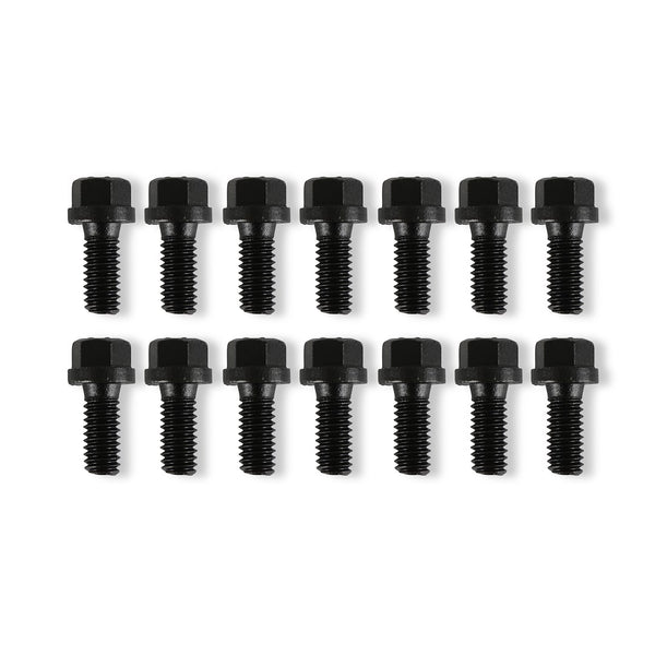 Mr Gasket Exhaust Header Bolt (MPN: 976)