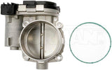 Dorman Throttle Body Replacement (MPN: 977-794)