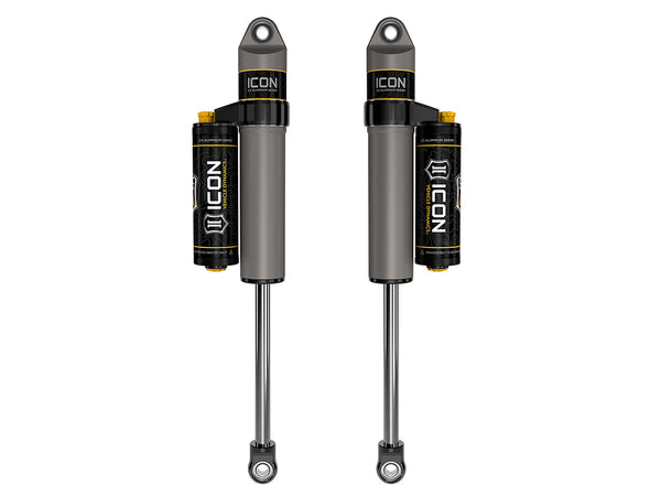 Icon Vehicle Dynamics 2.5 Series Shock Absorber (MPN: 97721CP)