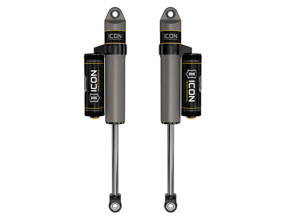 Icon Vehicle Dynamics 2.5 Series Shock Absorber (MPN: 97721P)