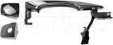 Help! By Dorman Exterior Door Handle (MPN: 97725)