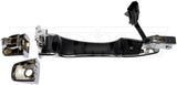 Help! By Dorman Exterior Door Handle (MPN: 97725)