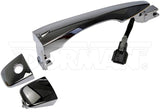 Help! By Dorman Exterior Door Handle (MPN: 97725)