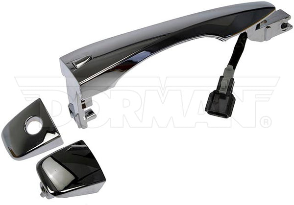 Help! By Dorman Exterior Door Handle (MPN: 97725)