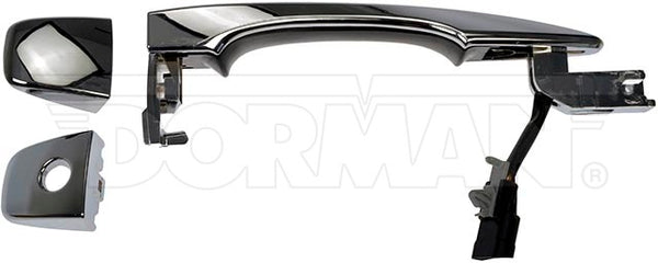 Help! By Dorman Exterior Door Handle (MPN: 97725)