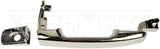 Help! By Dorman Exterior Door Handle (MPN: 97744)