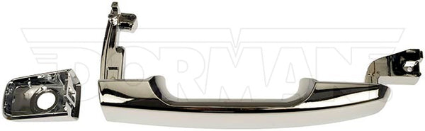 Help! By Dorman Exterior Door Handle (MPN: 97744)
