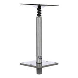 Attwood Marine Boat Seat Pedestal (MPN: 97749-7)