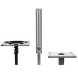Attwood Marine Boat Seat Pedestal (MPN: 97749-7)
